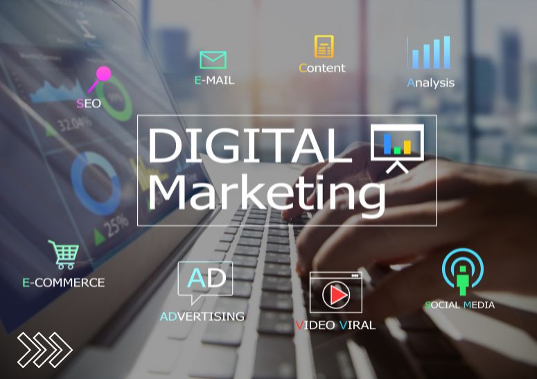 strategi pemasaran digital