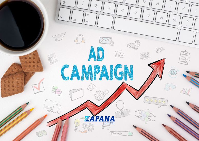 ads campaign